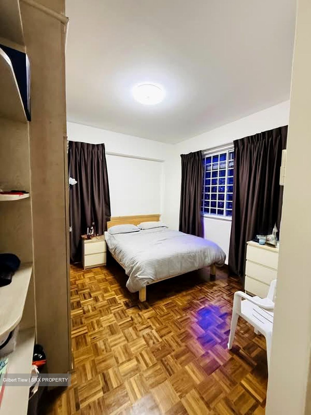 Emerald Park (D3), Condominium #568339691